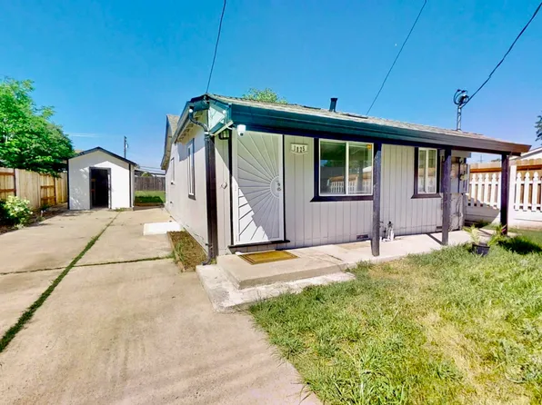1825 Roy Ave, Sacramento, CA 95815
