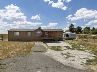 587 Bond Dr, Spring Creek, NV 89815