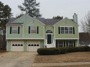 4514 Legend Hollow Ln, Powder Springs, GA 30127