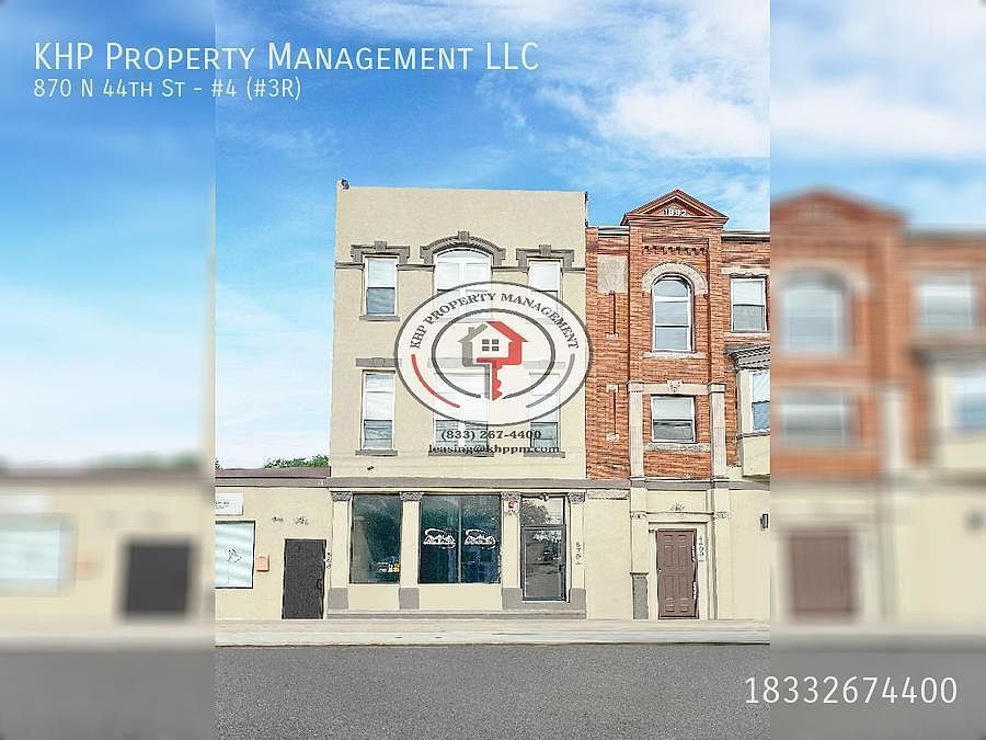 1st image of 870 N 44th St #4-3R