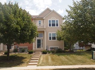 14513 Thomas Jefferson Dr, Plainfield, IL 60544