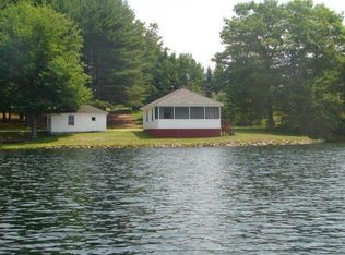 11 Adams Pond Rd #11, Bridgton, ME 04009