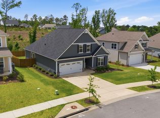 950 Lillian Park Drive, Grovetown, GA 30813