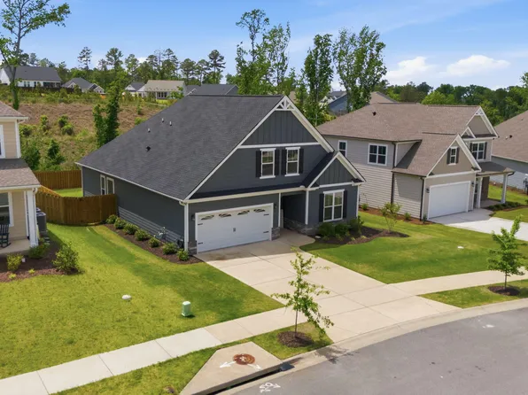 950 Lillian Park Drive, Grovetown, GA 30813
