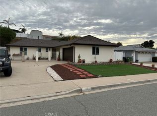8715 Vista Del Verde, El Cajon, CA 92021
