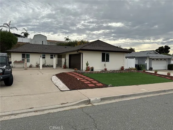 8715 Vista Del Verde, El Cajon, CA 92021
