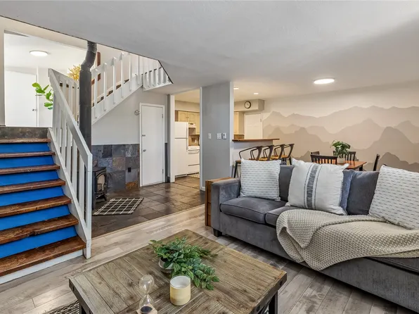 891 Fairview Blvd #20, Breckenridge, CO 80424
