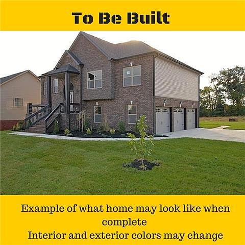 1st image of 308 Crosswinds Lot 308