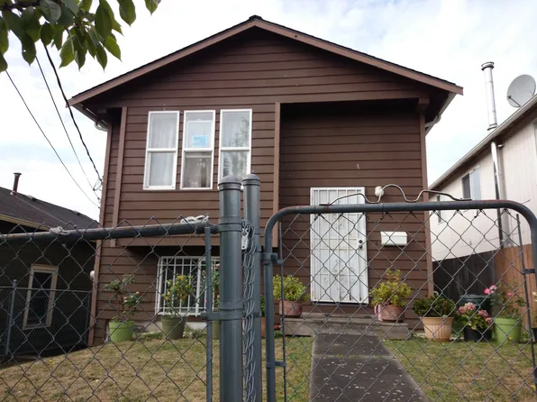 4155 39th Ave S, Seattle, WA 98118