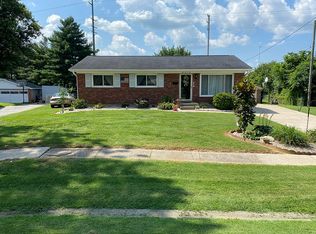5712 Bunning Dr, Louisville, KY