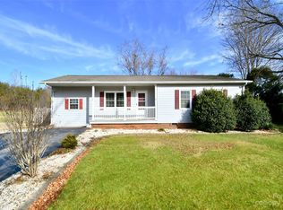 130 Fort Dobbs Rd, Statesville, NC 28625