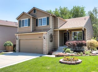 9922 Sydney Ln, Highlands Ranch, CO 80130