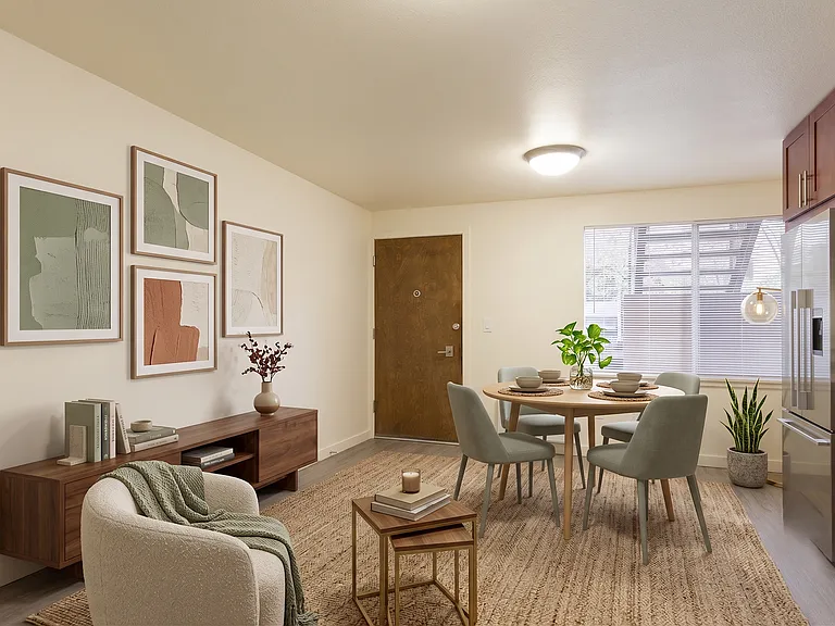 Phinney 12 Apartments — Photo 2