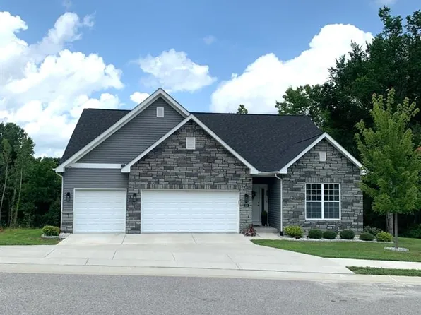 119 Nathan Way Ct, Edwardsville, IL 62025