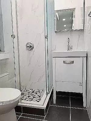 2nd image of 327 W 21st St APT 1W