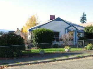 1301 Hayward Ave, Bremerton, WA 98310
