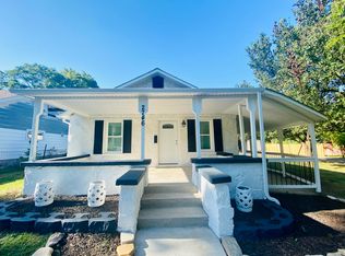 2746 W Lincoln St, Springfield, MO 65802