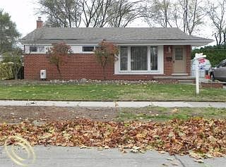 1st image of 19470 Hardy St
