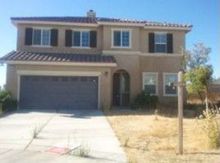38849 Cambria Way, Palmdale, CA 93551