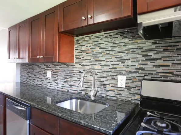 Westerville Park Apartments