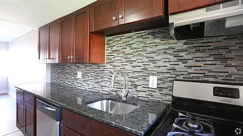 Westerville Park Apartments Photo 1