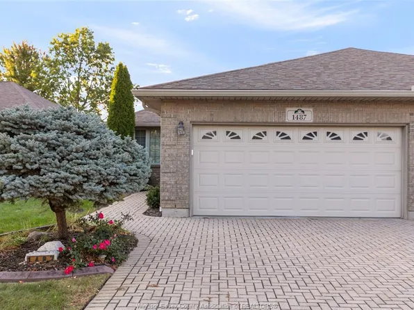 1487 Imperial Cres, Windsor, ON N9G 2T8