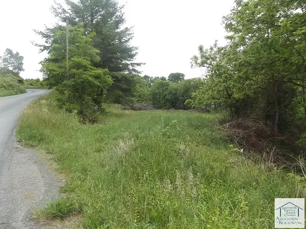 Tbd Oak Grove Rd, Woodlawn, VA 24381