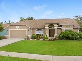 469 Kimberly Dr, Melbourne, FL 32940