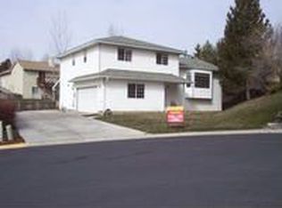 883 Stefany Ln, Moscow, ID 83843