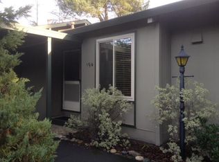 194 E Hilton Dr, Boulder Creek, CA 95006