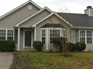 1715 Traywick Ct, Mc Leansville, NC 27301