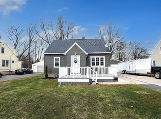 1507 Ruie Rd, North Tonawanda, NY 14120