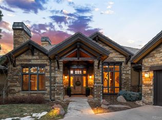 1105 Northwood Ln, Castle Rock, CO 80108