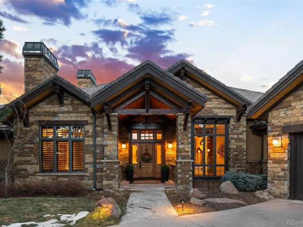 1105 Northwood Lane, Castle Rock, CO 80108