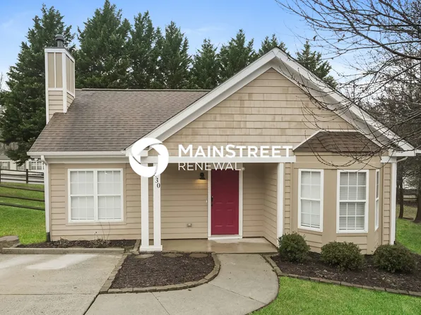 430 Cedarcroft Dr, Mooresville, NC 28115