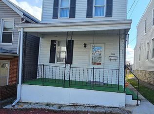 506 Linden St, Cumberland, MD 21502