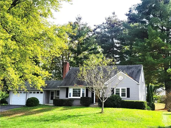 5 Filmore Drive, Enfield, CT 06082