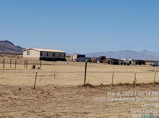 16205 Iowa Ave SE, Deming, NM 88030