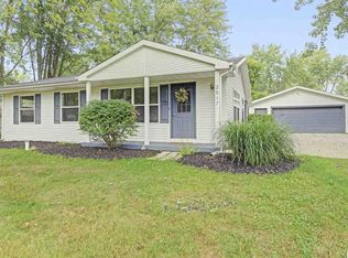2617 Lucerne Dr, Jackson, MI 49201