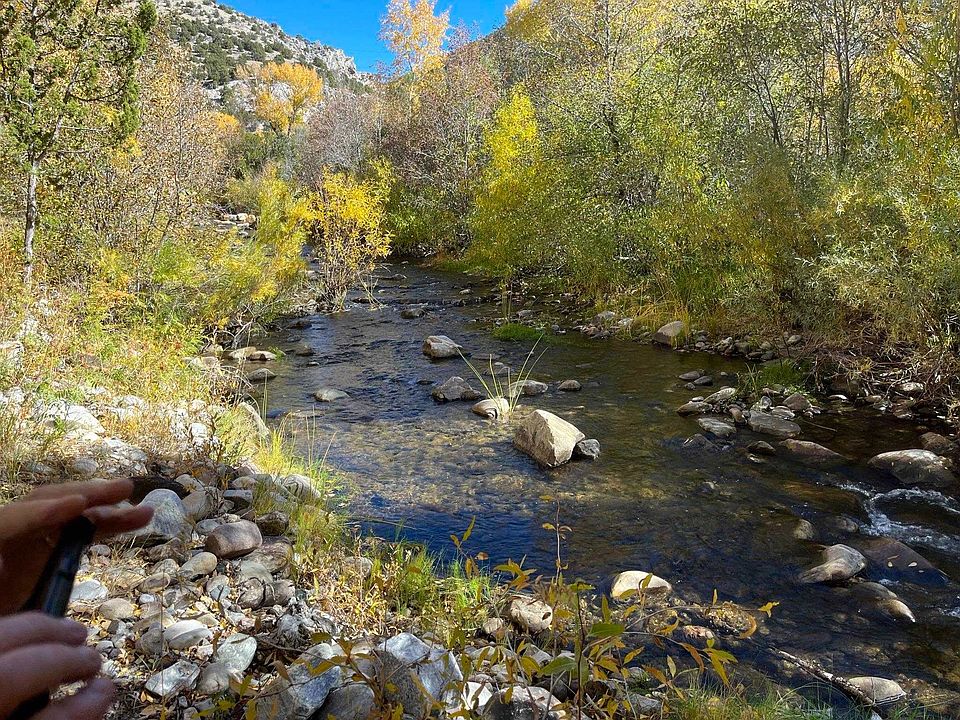 7 Rancho De Vallecitos Subdivision, La Madera, NM 87539 Zillow