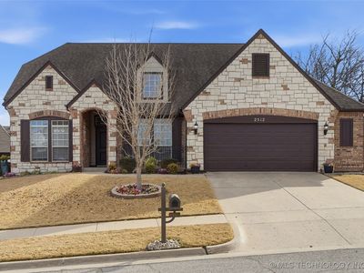 2512 E 138th Ct S, Bixby, OK, 74008
