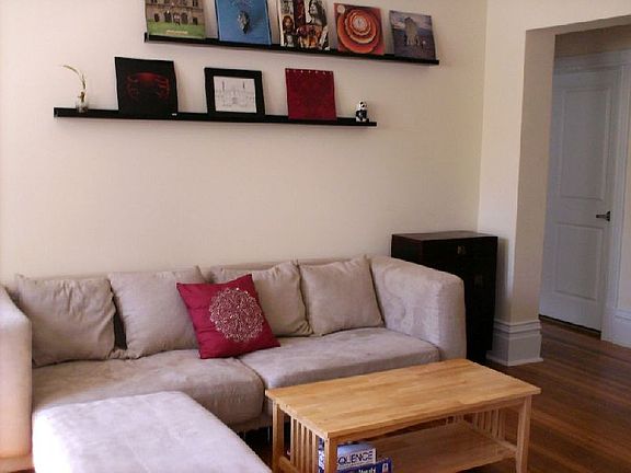 2nd image of 6101-6103 Washington Blvd #202