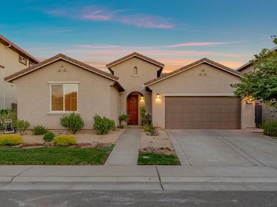 5321 Otter Pond Way, Rancho Cordova, CA, 95742