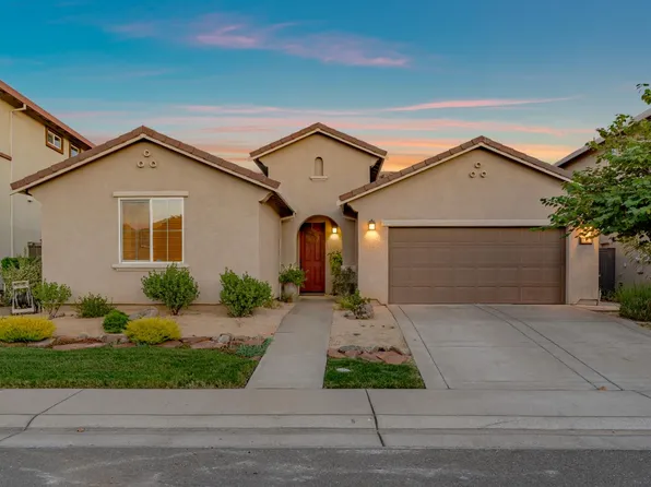 5321 Otter Pond Way, Rancho Cordova, CA 95742