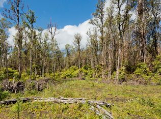Pikake St LOT 8025, Mountain View, HI 96771