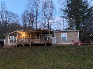 630 Yonaquah Rd, Hiawassee, GA 30546