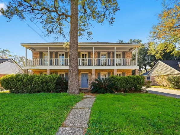 1407 Tucumcari Dr, Houston, TX 77090