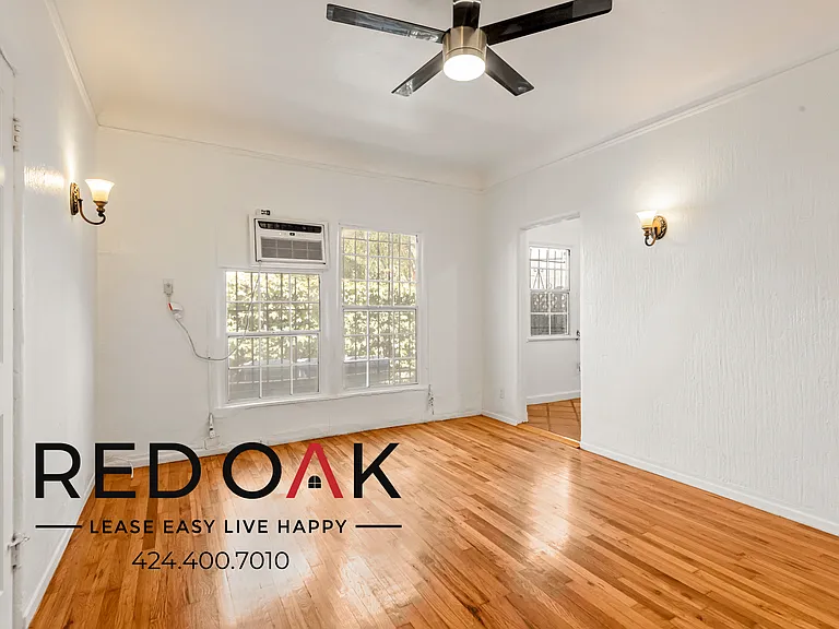660 S Cochran Ave #107 — Photo 1