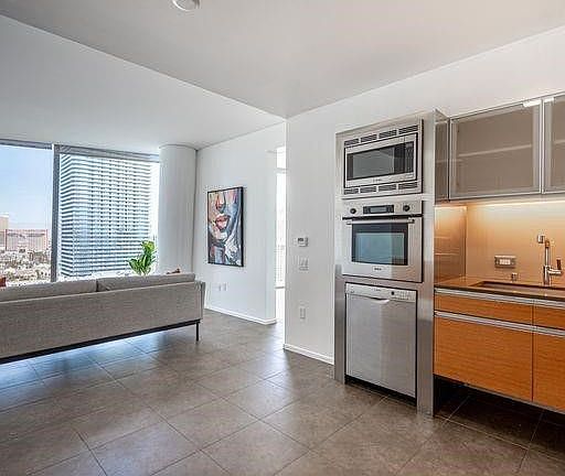 2nd image of 3726 S Las Vegas Blvd #2001