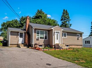 6 Barron Ave, Salem, NH 03079